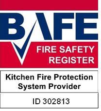 British Approvals for Fire Equipment (BAFE)
